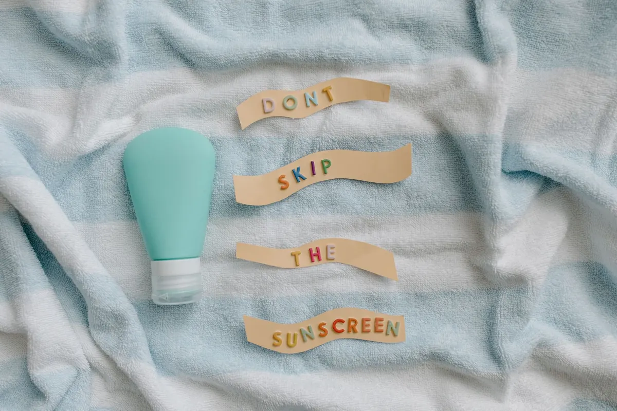 10-Point Checklist for Choosing Reef-Safe Sunscreen in the UK